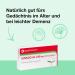 ALIUD PHARMA Ginkgo AL 240 mg - 30 Film-Coated Tablets for Mild Dementia | Ginkgo Biloba Leaf Extract - Buy Online on GoSupps.com