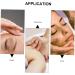 Fomiyes 2-in-1 Electric Scalp Massager & Head Massage Device - Relax & Rejuvenate with Scalp Massager Tool for Pets & Humans - International Shipping Available - Buy Online on GoSupps.com