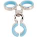 Pongnas Lens Eyelid Stretcher | Precision Makeup Tool for Eye Shape | Improved Design (Blue) - International Shipping Available - Buy Online on GoSupps.com
