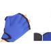 EXCEREY Swimming Webbed Paddling Gloves - Water Resistance for Aquatic Fitness - Blue, Large - Buy Online on GoSupps.com