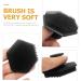 PLAFOPE Silicone Face Brush Exfoliator Brush Exfoliating Brush Manual Facial Brush Women Facial Cleaning Tool Sponges Scrubber Oil for Face Facial Cleansing Brush Silicone Brush - Buy Online on GoSupps.com