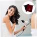 AUTSUPPL 2 Pcs Storage Bag Make up Holder Travel Bag for Hair Styling Tools Drawstring Storage Pouch Fabric - Buy Online on GoSupps.com