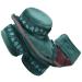 Clispeed 1 piece 3 Moxibusion sets Moxibusion Brenner Air purifier cone holder Portable Moxa cover Moxibusion tool Woven AI-Box Moxibustion Clothing Filter Hastering