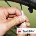 Buy Salzmann 3M Spoke Reflectors - 72 Pieces StVZO Approved Made with 3M Scotchlite - International Shipping Available - Buy Online on GoSupps.com