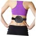 Frcolor Moxa Tool Holder - Acupuncture Point Moxa Rod Fuel Holder for Back Massage - 8x8x3.3cm - Buy Online on GoSupps.com