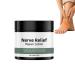 Cr me nerveuse produits de soulagement des articulations lotion douce pour les articulations pour les sportifs la maison les voyages les hommes les femmes les adultes