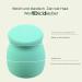 Makeup Blender Sponge Makeup Sponge Soft Powder Sponge Makeup Blender Beauty Puff for Wet and Dry Use Puff Powder Applicator for Makeup - Buy Online on GoSupps.com