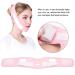 Firming Face Shaping Mask & Slimming Belt for Women & Men - Anti-Aging Lifts & Firms Sagging Skin - Buy Online on GoSupps.com