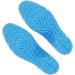 Didiseaon Sports Gel Insoles - Ultimate Comfort Shoe Inserts for Enhanced Performance | Premium Full Pad Support - Buy Online on GoSupps.com
