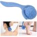 Hand Roller Massager | Muscle Relaxing Body Massage Roller Ball for Shoulders Legs & Feet - Convex Pointed Design for Ultimate Relief - Buy Online on GoSupps.com