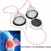 Xjz Slope Breast Massage Device | Electric Microstrom Breast Enlargement Massager | Suction Therapy for D Cup | Shop Internationally - Buy Online on GoSupps.com
