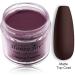 28g Dark Purple Dipping Powder No Lamp Cure Gel-Like Nails | HJ-ND064B-No.55 - Buy Online on GoSupps.com