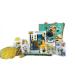 Disney Despicable Me Minion 12 Piece Bath Time and Game Set with Gift Tote Bag