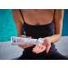 Forever Aloe Heat Lotion 4 fl. oz. - Soothing Massage Lotion - Buy Online on GoSupps.com