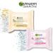 Garnier Essencials Make Up Remover Wipes - 250 gr Micellar make-up removing wipes - Buy Online on GoSupps.com