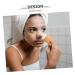 FOMIYES Beech Wood Facial Cleansing Brush - Best Exfoliator for Radiant Skin | Eco-Friendly Face Scrub & Exfoliating Brush for All Skin Types - International Shipping Available - Buy Online on GoSupps.com