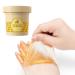 Rubu22a Very Dry Hand Cream 300g - Organic Hand Lotion Moisturizer Hand Mask - Milk & Honey - Hand Care 97% Natural Ingredients (1)