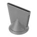 Nylon Hair Dryer Nozzle Replacement for HD01 HD02 HD03 HD04 HD05 HD06 HD07 HD08 Hair Dryer