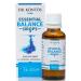 Dr Kontos Balance Drops - FULVIC Acid with Trace Minerals to Boost Immune System Support Body s Natural Defences - Vegan Friendly Formula - 1 Fl Oz