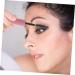 NULYLU 1 Set Eyeliner Stick Empty Eyelash Bottle Wand Mascara Tubes Empty Best Mascara The Pet Pink - Buy Online on GoSupps.com