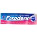Fixodent Denture Adhesive Cream Original 0.75 oz - Pack of 8 | Secure Hold & Comfort - Buy Online on GoSupps.com