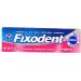 Fixodent Original Denture Adhesive Cream 0.75 oz - Pack of 3 - Buy Online on GoSupps.com