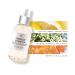 Vanille Verbena Fine Fragrance Mist by Body Botanic 4 Fl Oz a Beautiful Blend of Sweet Vanilla Bright Verbena Sicilian Lemon Orange Zest Jasmine Heliotrope Amber White Musk and Woods - Buy Online on GoSupps.com