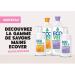 Ecover Hand Soap Refill - Citrus & Orange Blossom - Eco-Friendly 1L | Buy Internationally - Buy Online on GoSupps.com