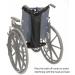 Oxygen Cylinder Bag Wheelchair Oxygen Cylinder Bag Nylon Oxygen Cylinder Bag Professional Durable Portable for Disabled Patient - Buy Online on GoSupps.com