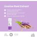 SKIN SUPERFOOD Face Wash Foaming Cleanser | Aloe Vera Lavender and Licorice Root Infused Formula for Oily to Dry Skin Cleansing | Natural and Vegan 150ml - Buy Online on GoSupps.com