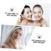 DOITOOL Nanometer Sprayer 1pc Hydrating Instrument Facial Facial Spray Mist Handheld Facial Sprayer Facial Mister Portable Mini Humidifier Face Steamer Pink Abs Desktop Evaporator - Buy Online on GoSupps.com