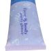 Buy Face Body Glitter Gel - Safe Self Adhesive Sequin Makeup 2pcs Portable for Lip & Hair - Concert Ready (Peacock Blue - Buy Online on GoSupps.com