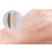 300Pairs Portable Breathable Natural Invisible Single Sided Double Eyelid Tape Self-Adhesive Eyelid Stickers Instant Eye Lift Strips With Y Fork for Hooded Droopy Uneven Mono-eyelids (Mesh Style-Wide) - Buy Online on GoSupps.com