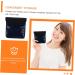 Hapinary 1x Storage Bag - Versatile Travel Makeup Menstrual and Diaper Organizer for Women - Buy Online on GoSupps.com