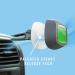 Febreze Car Air Freshener Vent Clip Gain Island Fresh Scent 2 mL Car Vent Clip 2 Count - Buy Online on GoSupps.com