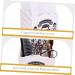 TOVINANNA Scissors Storage Box Hairdressing Scissor Holder Scissor Holder for Barbershop Hair Scissors Holder Desktop Scissors Holder Hairstyling Scissor Holder Hairdressing Shear Holder - Buy Online on GoSupps.com