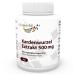 Vita World Carterial Root Extract 500mg 100 Capsules Made in Germany