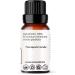 SenseLAB Vanilla Oleoresin Essential Oil 10ml - 100% Pure Therapeutic Grade Extract for Diffuser - Relaxing Soothing Aroma - Buy Online on GoSupps.com