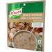 Knorr Cream of Mushroom Soup 71g (4 Serves) Mushroom 714 g (Pack of 1) - Buy Online on GoSupps.com