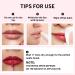 Oulac Matte Liquid Purple Pink Lipstick - Long Lasting & Waterproof Formula - Vegan & Cruelty-Free - M13 Long Beach Kiss - Buy Online on GoSupps.com