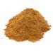 Ameen Foods | Ceylon Cinnamon Powder 120g (4.2 oz) Jar - Aromatic and Flavorful Perfect for Seasoning Baking and Cooking - Buy Online on GoSupps.com