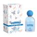Tubbee's for Babies and Kids Eau De Parfum Unisex - Lovely and Softly Scents 50Ml 4Oz Long Lasting Original Fragrance From Dubai (Titans Splash)