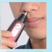 Buy All-in-One Nose Hair Trimmer | Best Facial & Ear Trimming for Men & Women - International Shipping - Buy Online on GoSupps.com