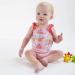 Happy Nappy Costume with Reusable Swim Nappy Owl & the Pussycat 3-8 Months | Splash About - Buy Online on GoSupps.com