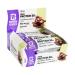 BornWinner Slim High Protein Bar Chocolate & Hazelnut 50 percent protein content 25 g protein per bar 12x50g