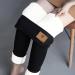 Women's Stretchy Thermal Compression Pants | Winter Warm Leggings | Halloween Leggings | Black, Medium - Buy Online on GoSupps.com