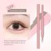  Yhsioaklo Eye Illuminator | Illuminating Makeup Bar for Dark Circles Long Lasting 2.5g Daily Use Party Travel Work Morning Routine - Buy Online on GoSupps.com