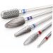 Ipetboom Nail Accessories Grinding Head Tungsten Steel - Buy Online on GoSupps.com