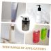 Gogogmee Facial Foamer Washing Face Foams Maker Cup Portable Foams Maker Bottle Foam Bottle Pump Foams Bottle for Face Facial Foams Maker Bottle Foam Pump Bottle 12.70X8.00X7.00CM As Shown 1 - Buy Online on GoSupps.com