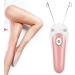Electric Facial Hair Remover Women Threading Epilator Physical Threader Hair Remover for Face Arm Leg Use() - Buy Online on GoSupps.com